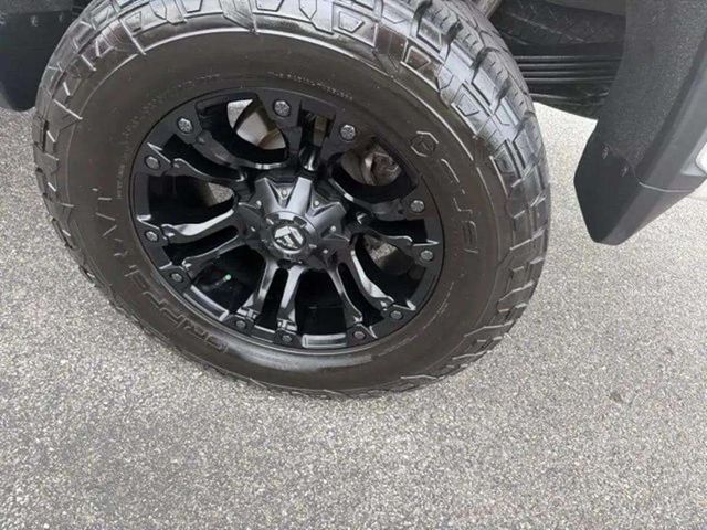 ChevroletSilverado 2500HD37