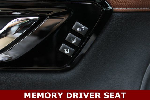 Used 2025 Silver Subaru Touring image 16