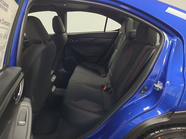 2026 – Subaru – WRX