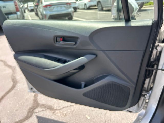 2024 Toyota Corolla LE - Photo 25