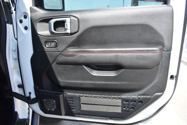 Used 2020 Jeep Gladiator Truck