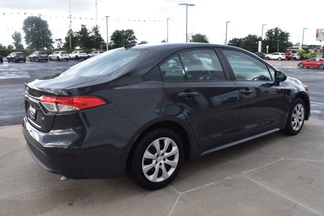Used 2024 Toyota Corolla Sedan