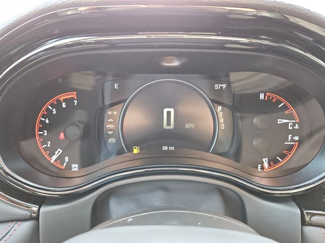 2026 Dodge Durango GT Plus HEMI V8 AWD