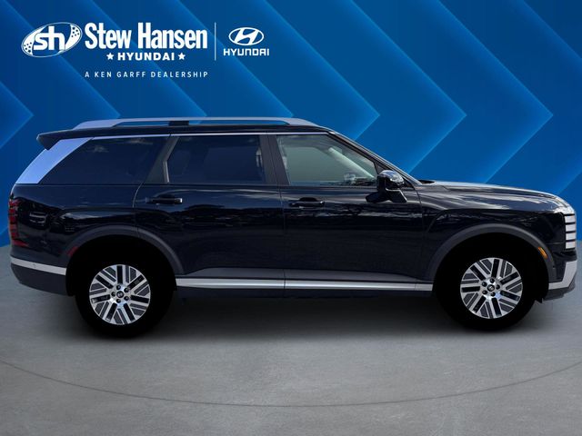 New 2026 Black Hyundai SEL Premium image 9