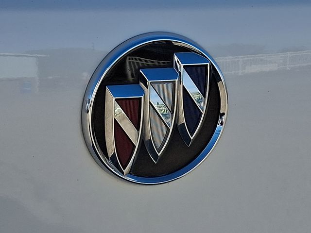 used 2022 Buick Encore GX car, priced at $21,928