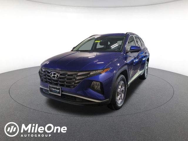 2023 Hyundai Tucson SEL AWD
