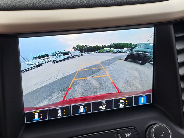 2023 GMC Acadia Denali:46990A
