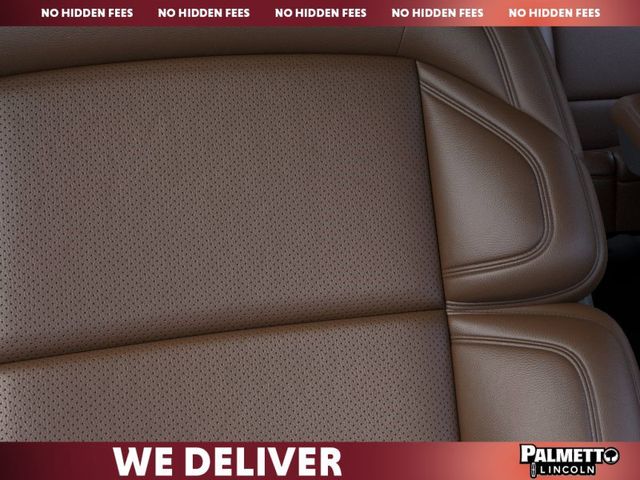 new 2026 Lincoln Navigator L car, priced at $108,640