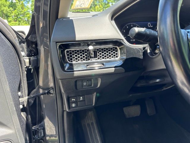 Used 2023 Honda Civic Sedan