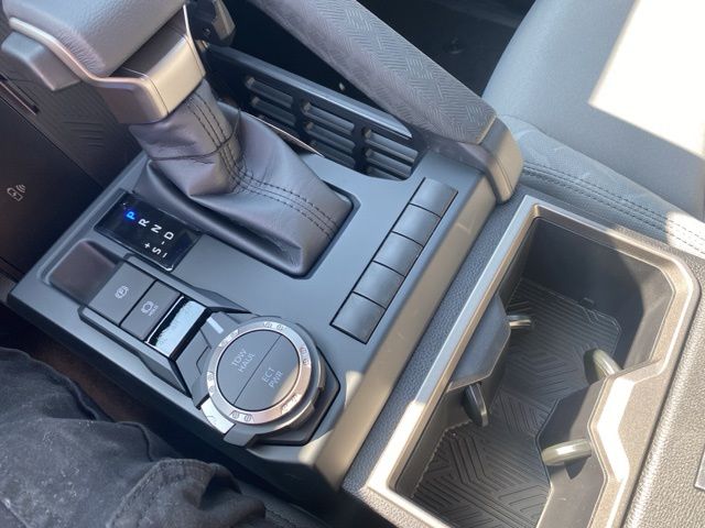 2024 Toyota Tacoma  photo