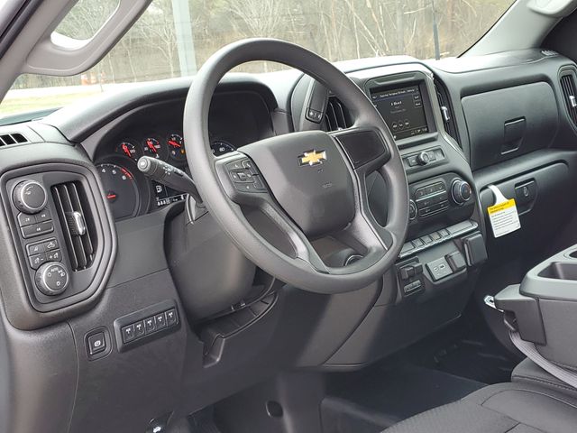 2026 Chevrolet Silverado 2500 Double Cab 4WD Pickup for sale #TF254625 - photo 6