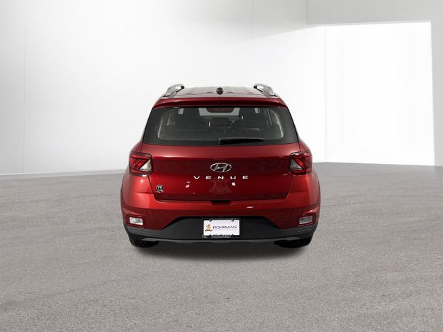 New 2026 Hyundai Venue For Sale in Indianapolis, IN