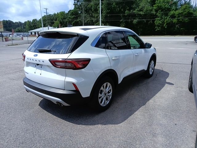 Used 2024 Ford Escape SUV