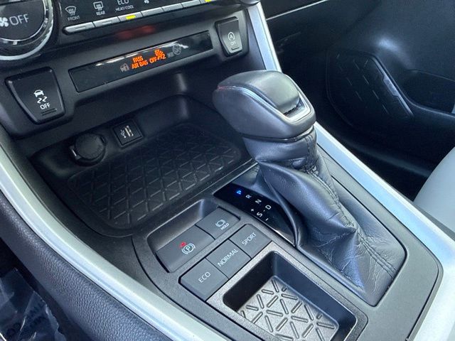 2024 Toyota RAV4 - $35,988