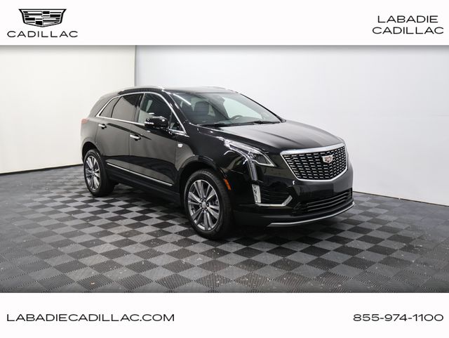 XT5 Premium Luxury