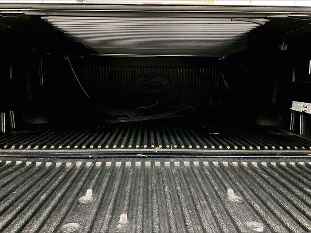 2018 Ford F-150 XL Blue at Luther Ford
