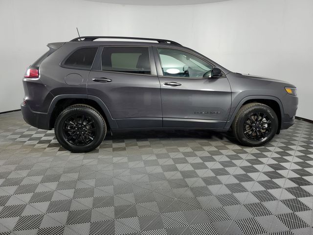 Used 2023 Jeep Cherokee For Sale in Indianapolis, IN
