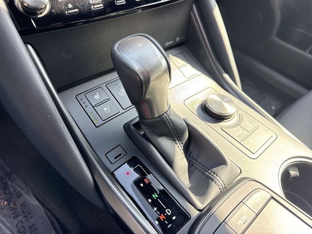2025 Lexus IS - $38,998