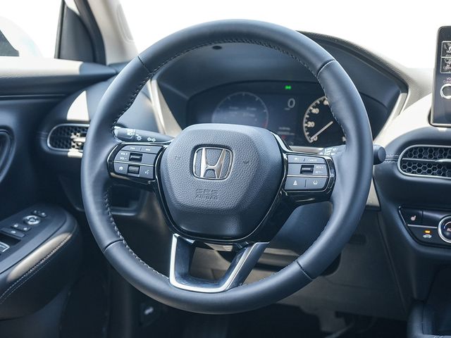 New 2027 Honda HR-V SUV
