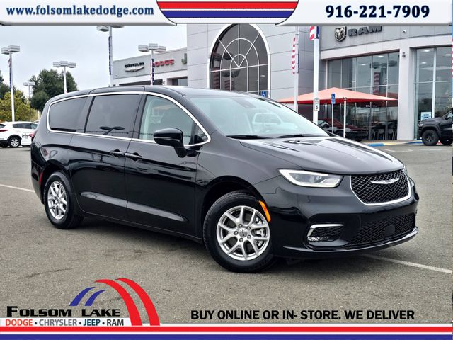 2024 Chrysler Pacifica Touring L FWD