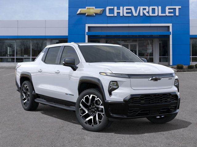 New 2024 Chevrolet Silverado EV For Sale in New Hudson, MI