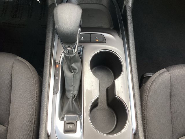 Used Car 2024 Chevrolet Malibu  Lt For Sale Under $20,000 In San Antonio, Texas