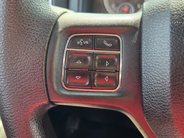 Used 2017 Ram 2500 Truck