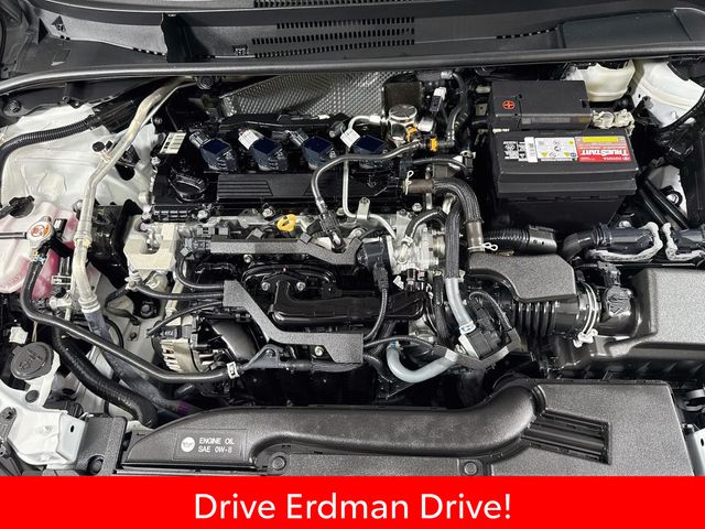 Used 2023 Toyota Corolla Sedan