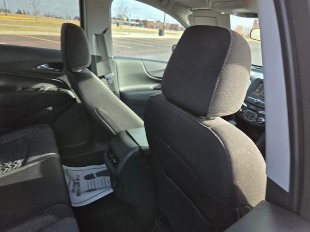 2022 Chevrolet Equinox AWD LT