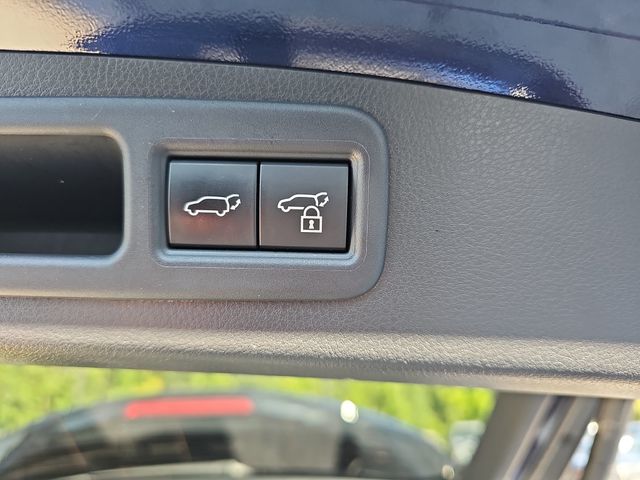 Used 2024 Blue Lexus 350 image 13