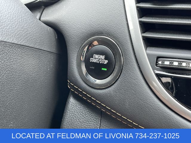 Used 2022 Chevrolet Trax For Sale in Livonia, MI