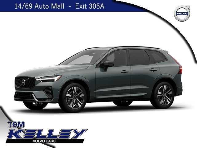 2026 Volvo XC60 B5 Plus AWD