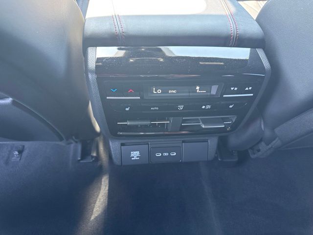 2026 Acura MDX A-Spec Advance Package - Solar Silver Metallic exterior view 16