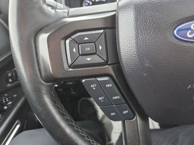 2020 Ford Expedition Limited MAX