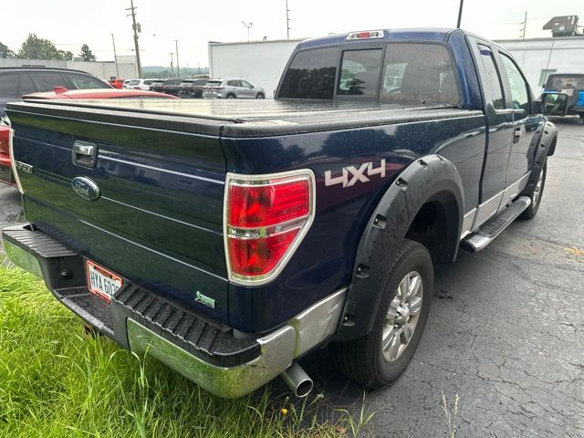 Used 2010 Ford F-150 Truck