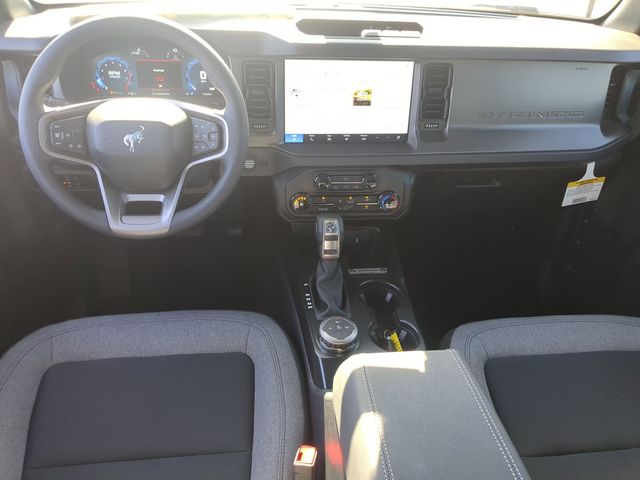 New 2026 White Ford Base image 28