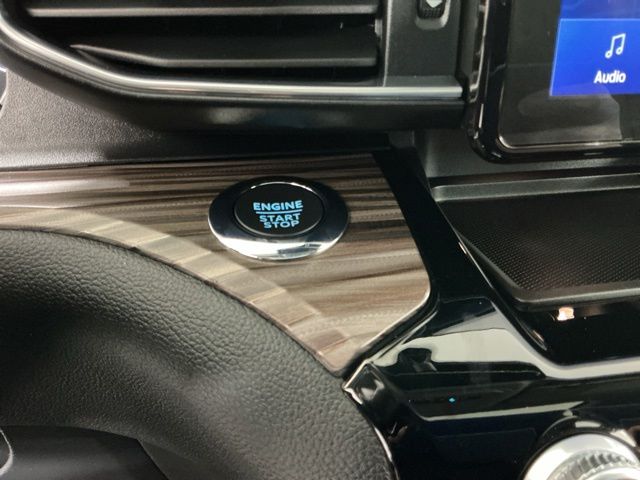 Certified Used 2022 Black Ford Limited image 27