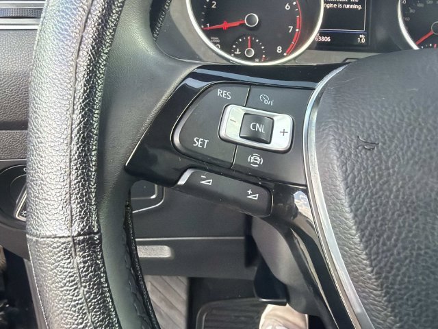 Used 2020 Volkswagen Tiguan SUV