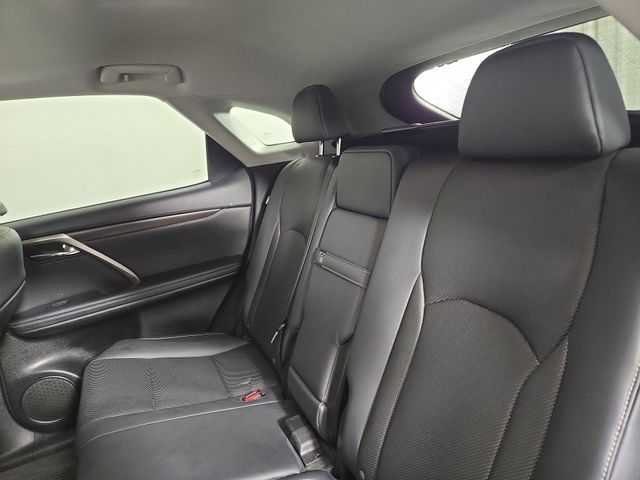 2022 Lexus RX RX photo