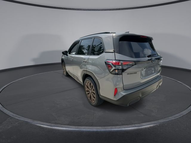 2025 Subaru Forester - $27,104