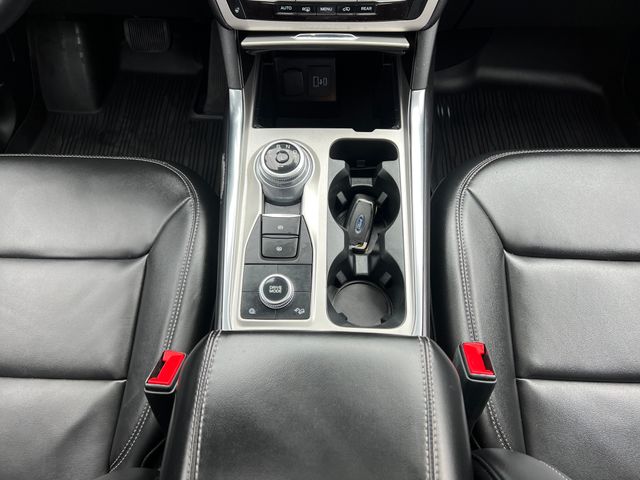Used 2023 Ford Explorer SUV