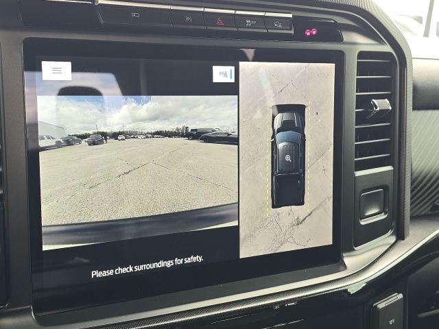 2023 Ford F-150 Raptor:168559A1