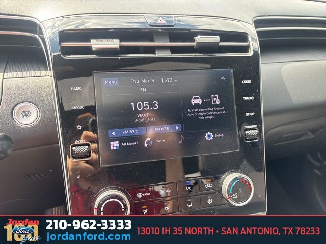 Used Car 2023 Hyundai Santa Cruz  Sel For Sale Under $20,000 In San Antonio, Texas