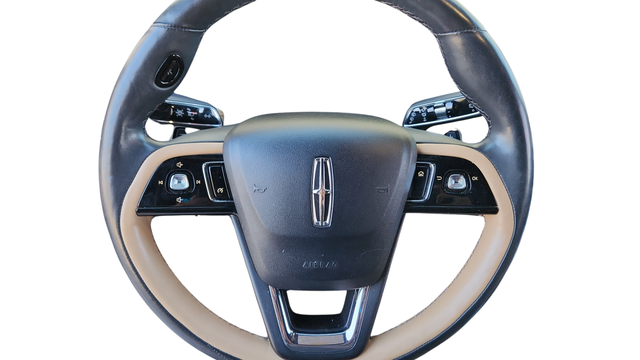 2022 Lincoln Corsair