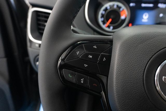 Used 2023 Jeep Cherokee SUV