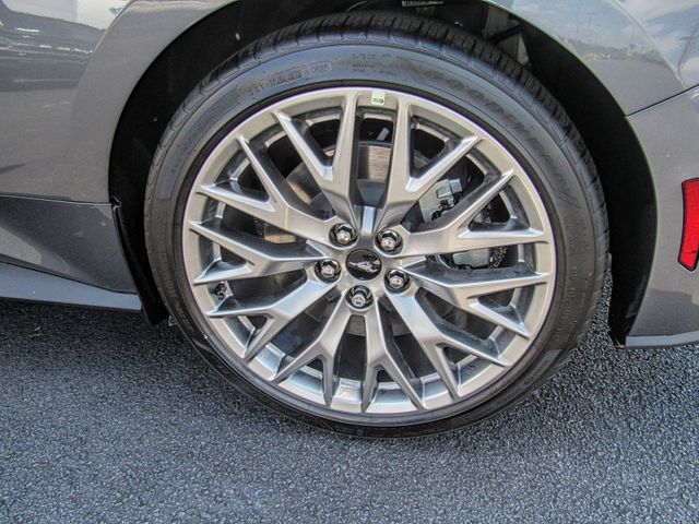 Photo of 2025 Ford Mustang GT Premium in Dallas, GA - 6,  2025 Ford Mustang GT Premium:167203