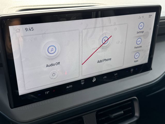 New 2026 White Ford XL image 16