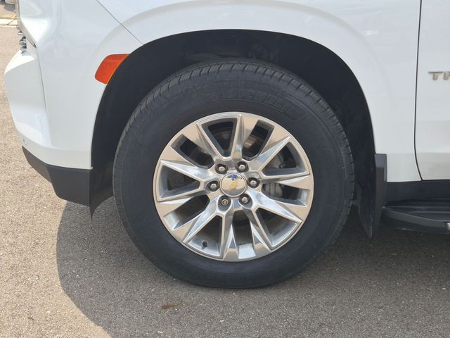 2021 Chevrolet Tahoe - Image 35
