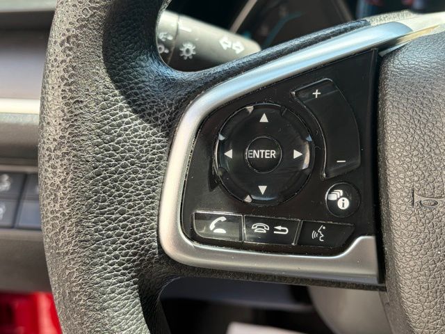 used 2020 Honda Civic car, priced at $16,895