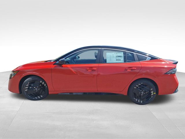 New 2026 Black Nissan SR image 4